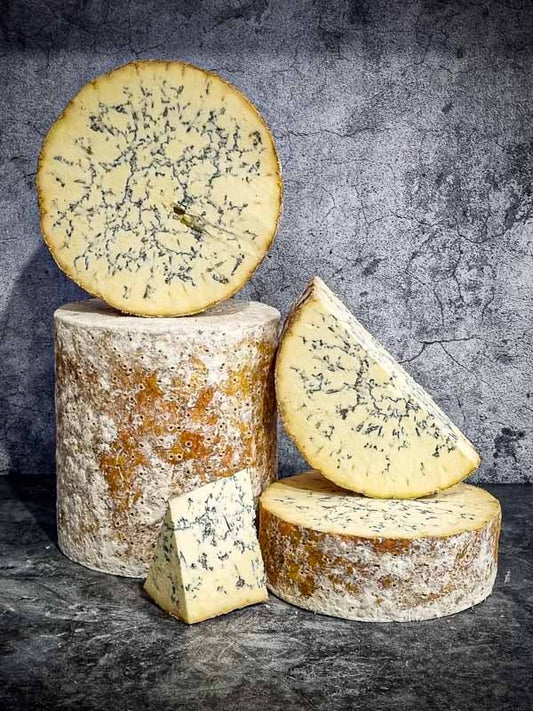 Cheese Club (December 22)