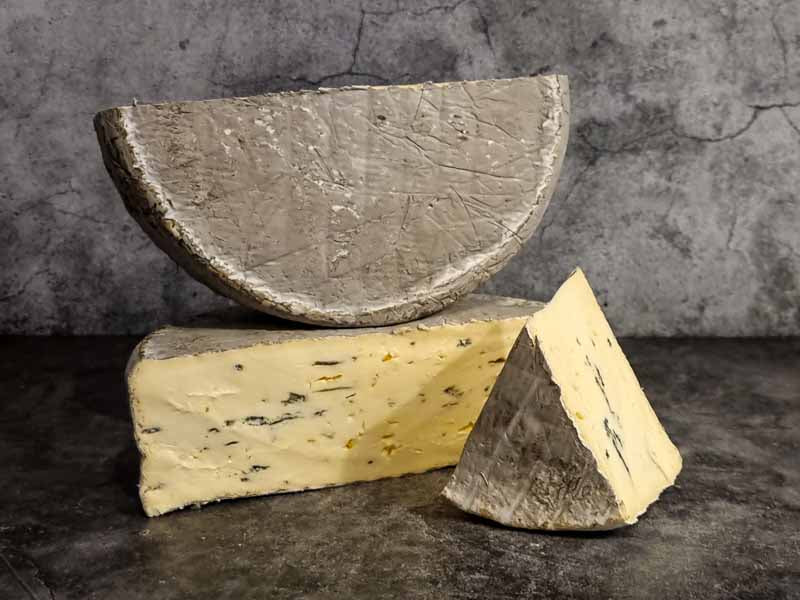 Cheese Club (November 22)