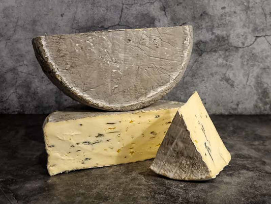 Cheese Club (November 22)