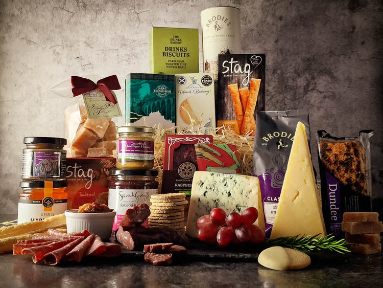 Hampers