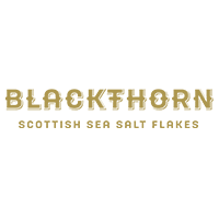 Blackthorn scottish sea salt flakes