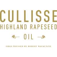 Cullisse Highland Rapeseed oil.
