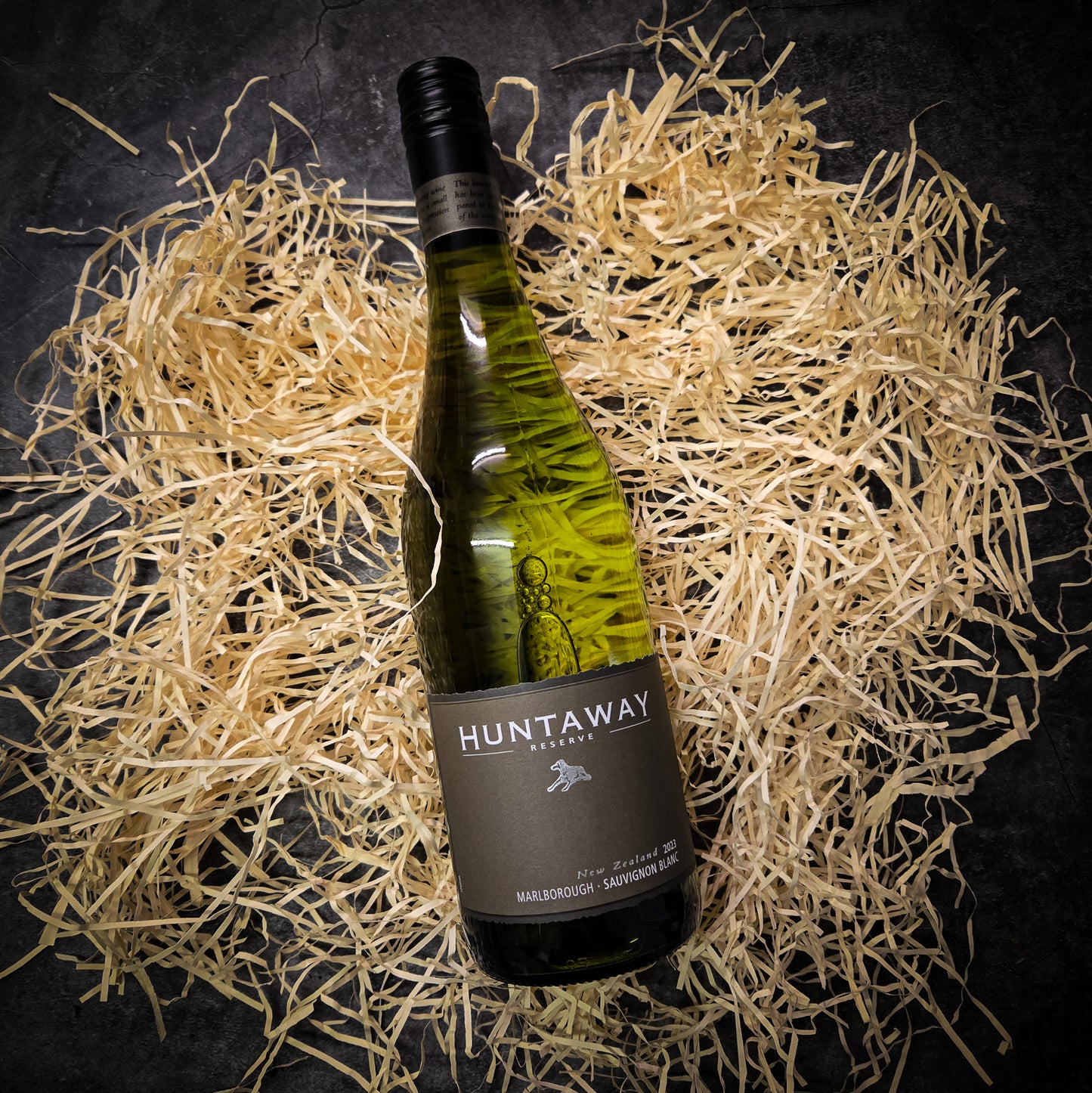 Huntaway Sauvignon Blanc 750ml