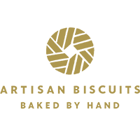 Artisan Buscuits baked by hand