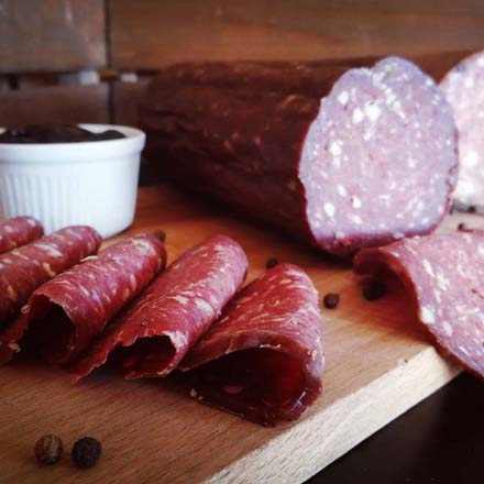 Award winning charuterie. scottish, brittish