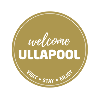 West coast delicatessen welcome ullapool