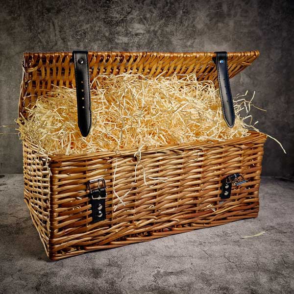 Taste of Scotland Hamper