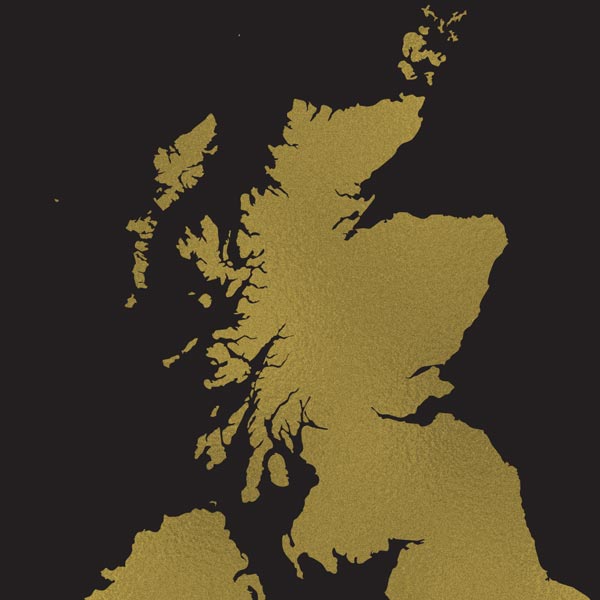 Scotland map. contact us. west coast deli Ullapool, Scotland. Gold. hampers Scotland UK