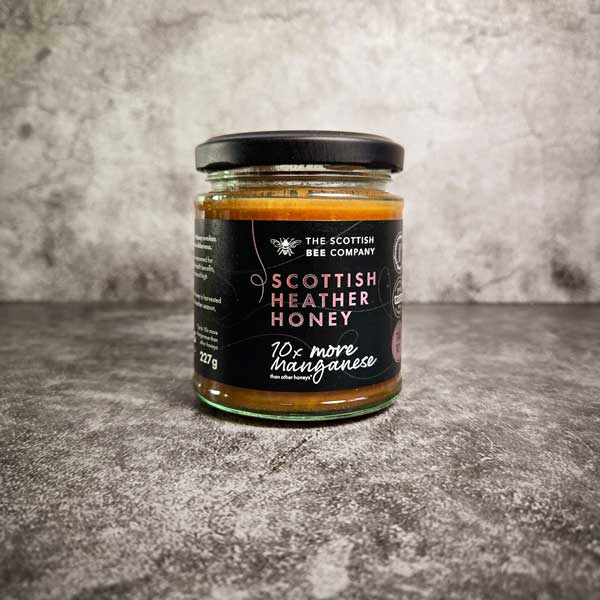 Luxury Scottish Harvest Hamper