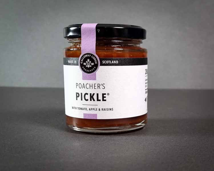 Poachers pickle