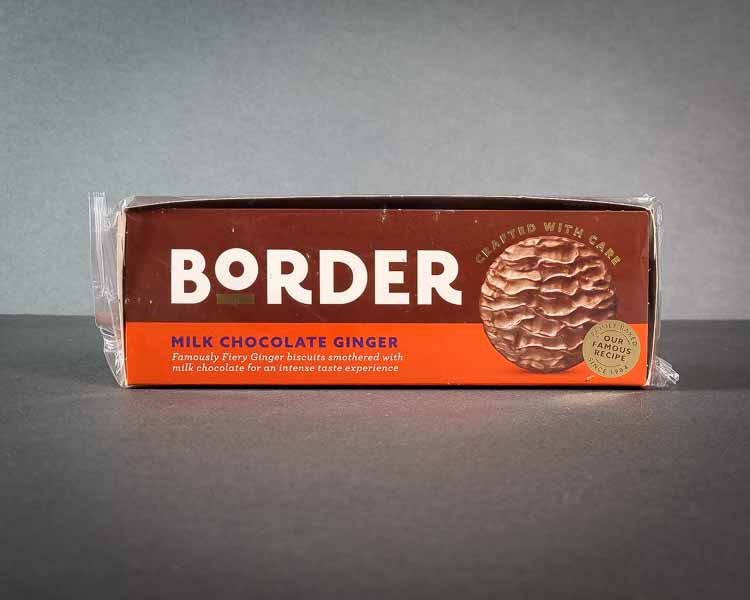 border biscuits