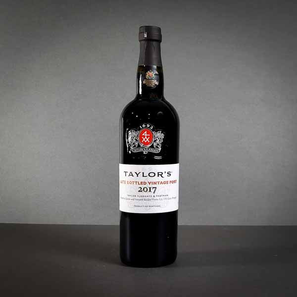 taylors vintage port