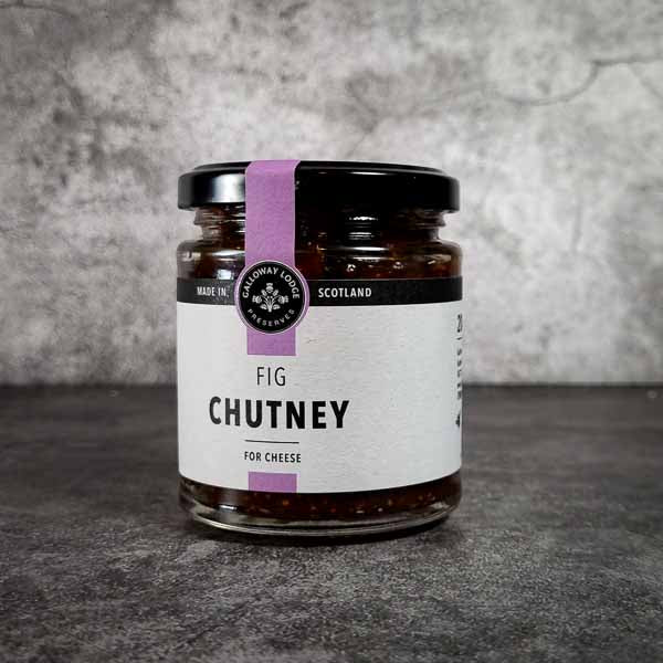 fig chutney