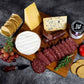 Cheese and charcuterie Hamper, scotland, uk delivery