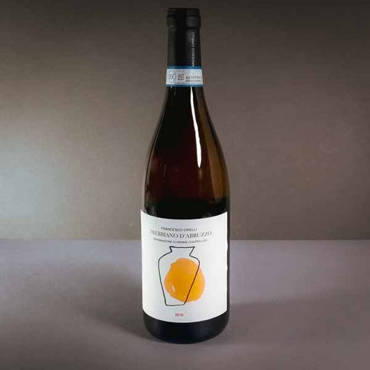 Trebbiano D'Abruzzo 750ml