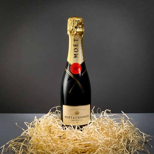 Moët & Chandon Champagne, Impérial Brut, 375 ml