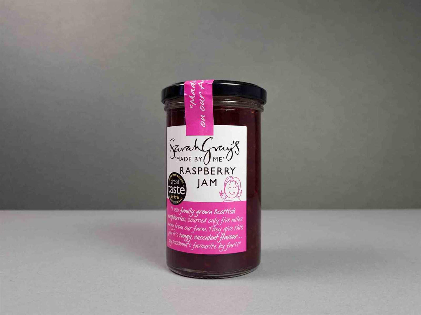 Scottish Fayre Hamper