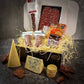 Charcuterie & Cheese Gift Box