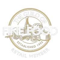 West Coast Delicatessen Ullapool, Guild of fine food member