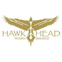 Hawk Head Whisky Smoked