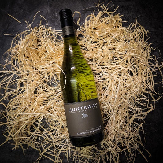 Huntaway Sauvignon Blanc 750ml