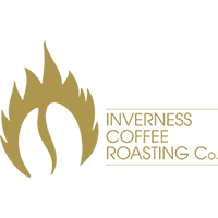 Inverness coffee roasting