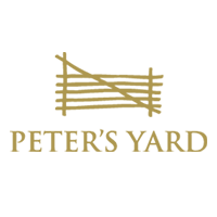 Peter's yard