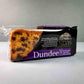 Nevis Bakery Dundee cake, rich fruit cake topped with laked almonds