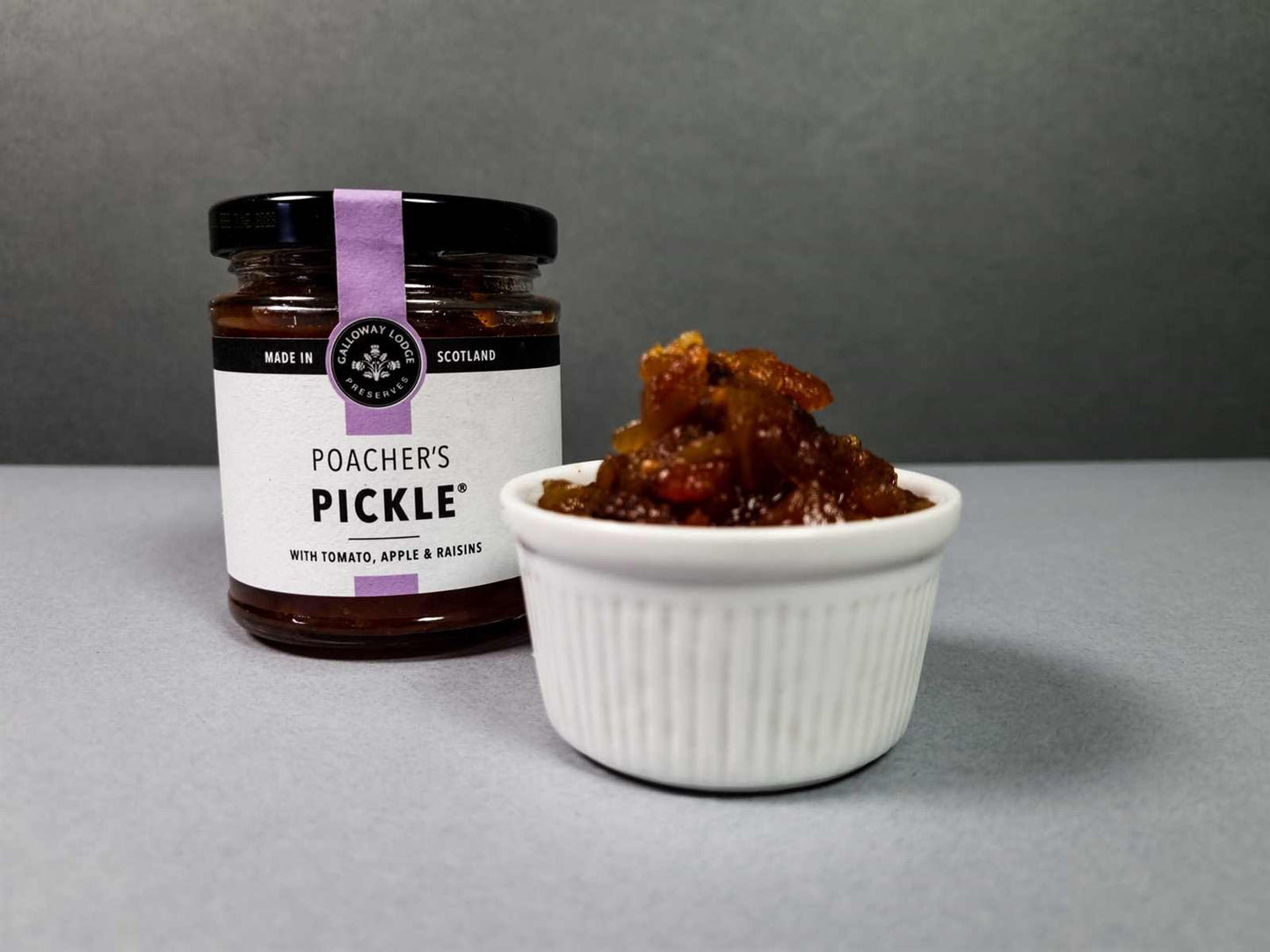 Galloway lodge poachers pickle