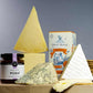 the best of scottish cheese, cheese box, cheese hamper. cheese by post