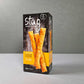 Stag cheese straws