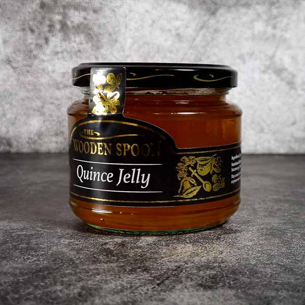 Quince Jelly