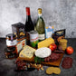 cheese and charcuterie hamper FREE DELIVERY available to UK mainland.