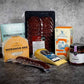Huntsman Cheese and Charcuterie Hamper, scotland, uk delivery