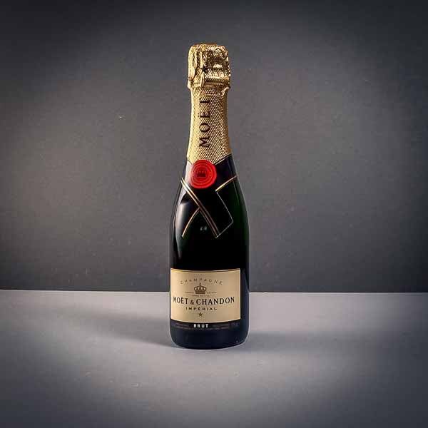 Moët & Chandon Champagne, Impérial Brut, 375 ml